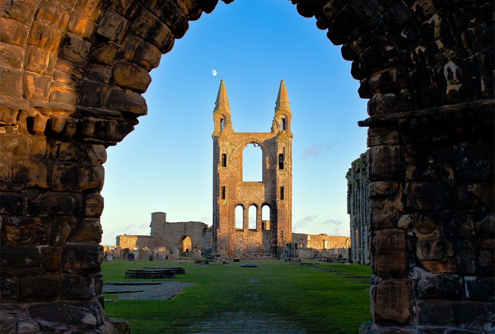 The Best Things to do and see in St Andrews